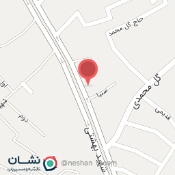 عکس فروشگاه تأسیساتی برادران علوی