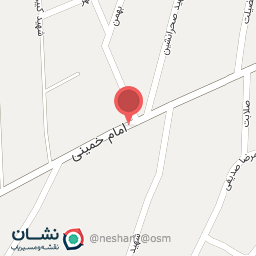 عکس مدیریت جهاد کشاورزی سامان