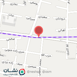 عکس فروشگاه لوازم شوینده و بهداشتی فدک