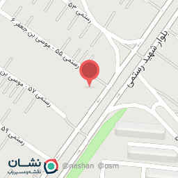 عکس تعمیرگاه موتورسیکلت