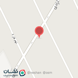 عکس سالن زیبایی گلناز