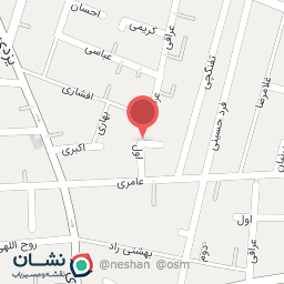 عکس مسجد امام باقر(ع)