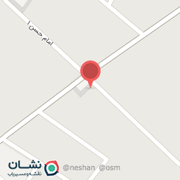 عکس مسجد صاحب الزمان دلویی