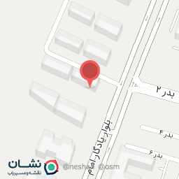 عکس مجتمع کامران ۱