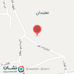 عکس بوتیک هتل هیرکان