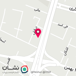 عکس فروشگاه آدم و حوا