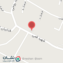 عکس سوپر مارکت گلها