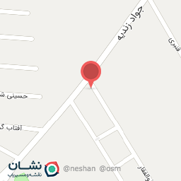 عکس جلو بندی کاظم