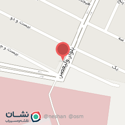 عکس آرایشگاه یونیک