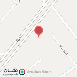 عکس مجتمع مسکونی ماه