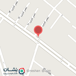 عکس نمایندگی باطری زارع 