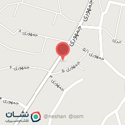 عکس دکوراسیون داخلی رستا