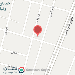 عکس کافه پاتوق