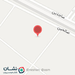 عکس مزار جانباز سید حسین رضایی