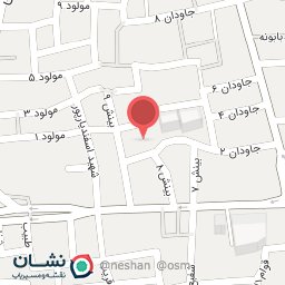 عکس دکتر نرگس اسکندری ثانی