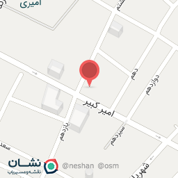 عکس خیاطی مهدی