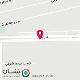 عکس سالن زیبایی نیل ۳