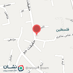 عکس پیرایش سینان