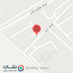 عکس مجتمع مسکونی اریا