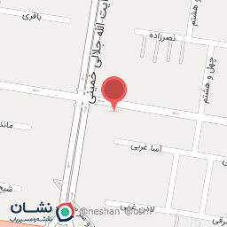 عکس خیاطی حسنی