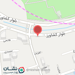 عکس فروشگاه مبل عزلتی