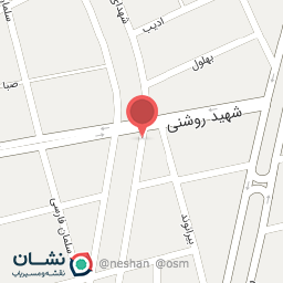 عکس تعمیرات صوتی تصویری شاهرکنی