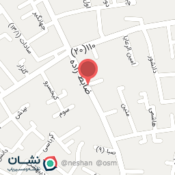 عکس چاپ و تبلیغات نیایش