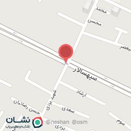 عکس میوه فروشی محمود ایزدی