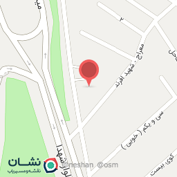 عکس آهن آلات حبیبی