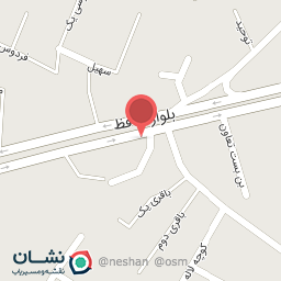 عکس نمایشگاه اتومبیل ایران