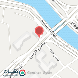 عکس فروشگاه نجات نمایندگی رادیاتور ایران