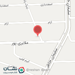 عکس رنگ و ابزار آذین