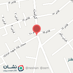 عکس فروشگاه قنبری