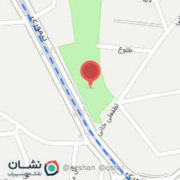 عکس بوستان لطفعلی خانی