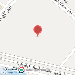 عکس مجموعه ورزشی شهرداری