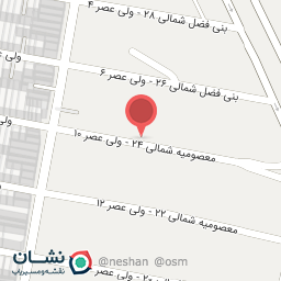 عکس پوشاک مرسانا 