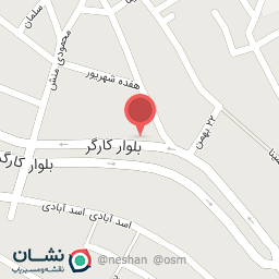 عکس خرازی خیاطان 