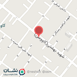 عکس فرشگاه منصوری