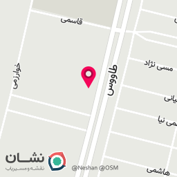 عکس فروشگاه آب و آتش