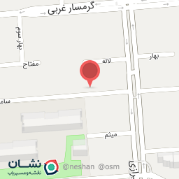 عکس روشویی ساختمانی سام سنگان