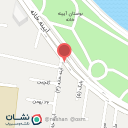 عکس فروشگاه فرش فرشینه