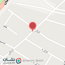 عکس نانوایی لواش