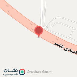 عکس جرثقیل مرکزی قاضی زاده