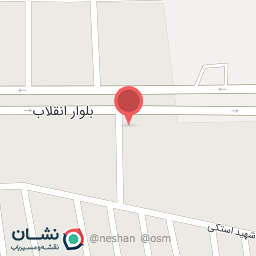 عکس آهن فروشی حسن زاده