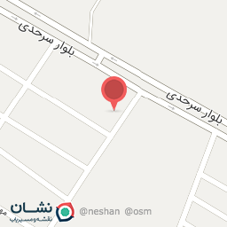 عکس شیرینی عرشیا