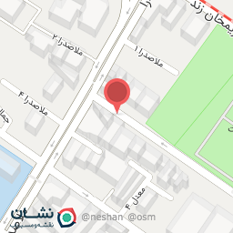 عکس داروخانه دکتر الهه صادقی