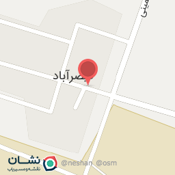 عکس ارایشگاه مردانه صالحی