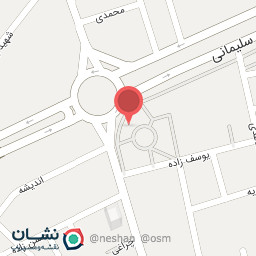 عکس پارک حسینیه