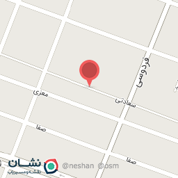 عکس گفتار درمانی ندا ذبیح اله