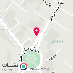 عکس مزون ایران بانو